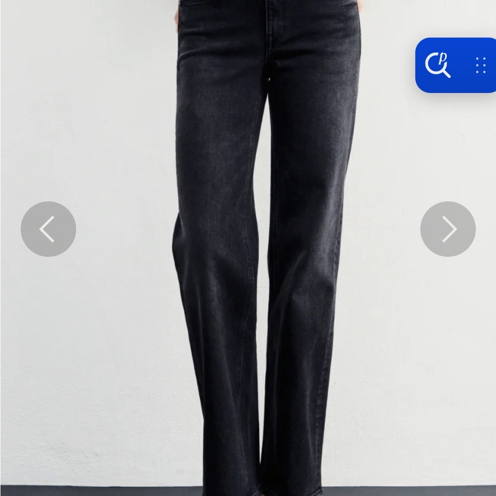 NWOT AYR Secret Sauce in date night wash